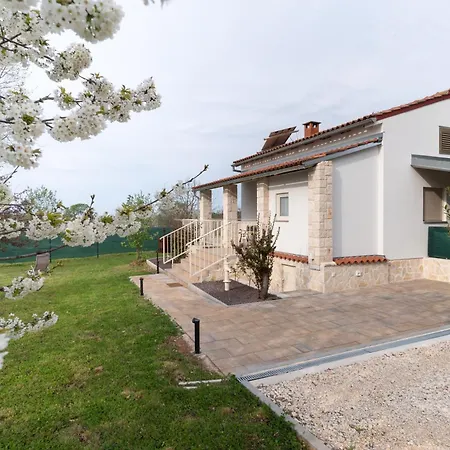 House Emily Rovinj